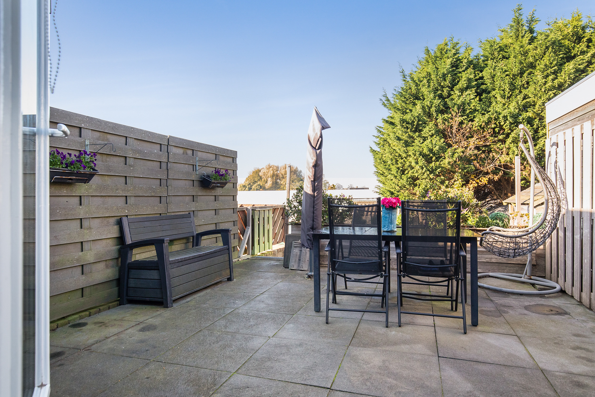 Aalsmeerderdijk 572 , 1435 BT Rijsenhout 26