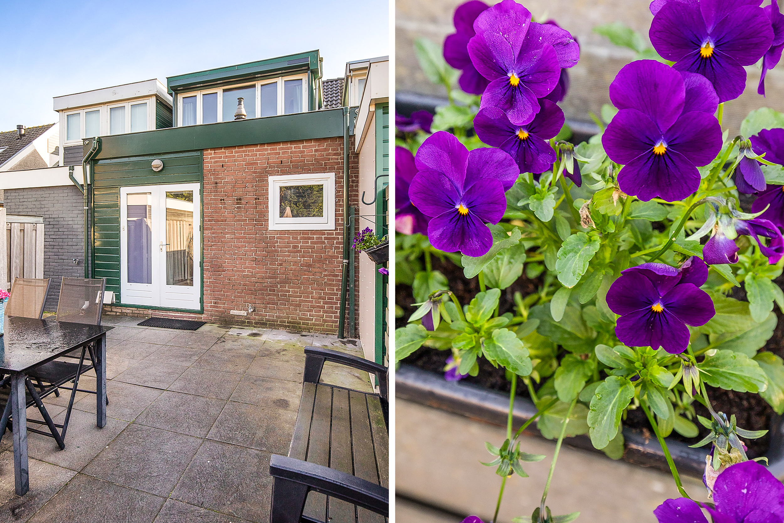 Aalsmeerderdijk 572 , 1435 BT Rijsenhout 29