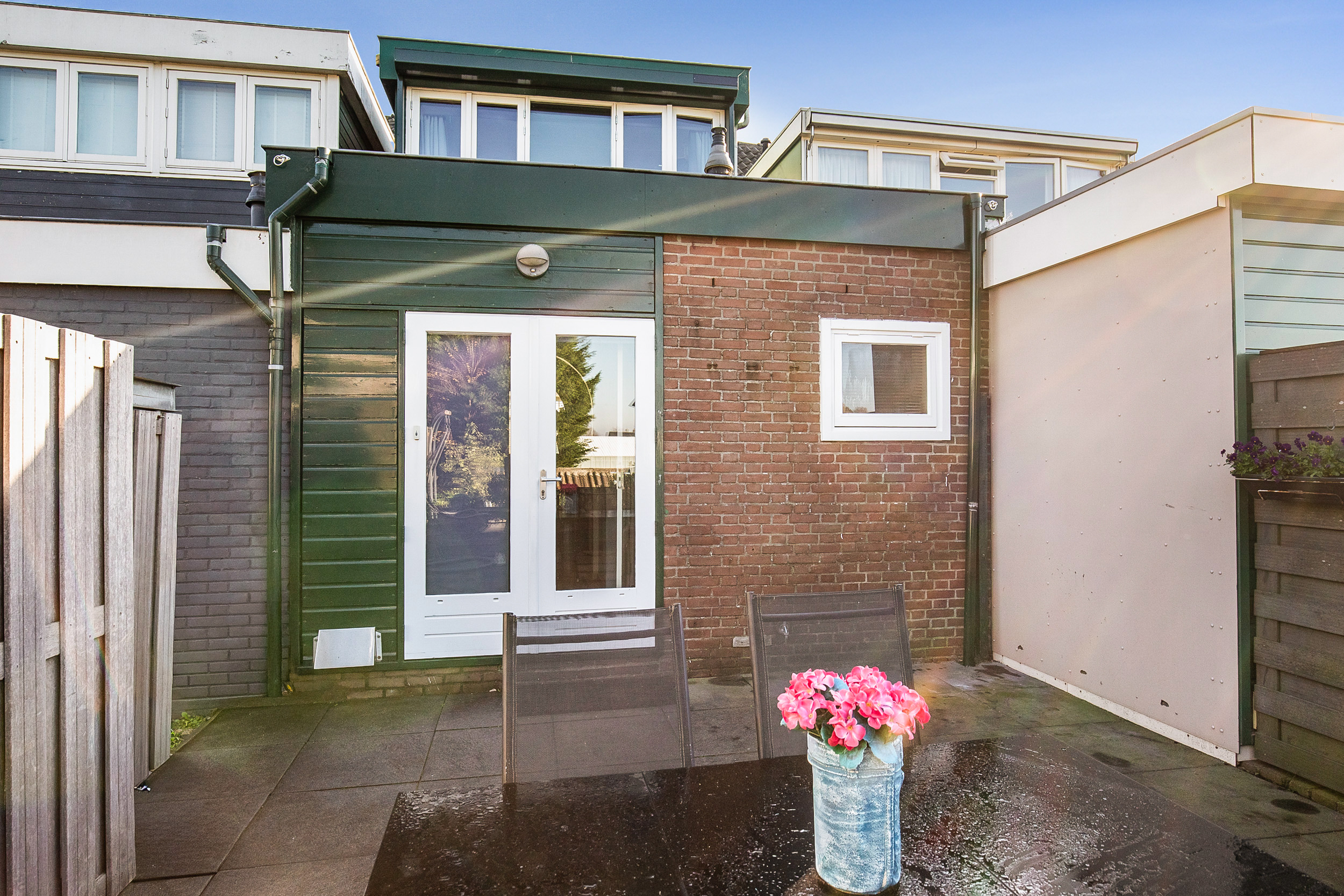 Aalsmeerderdijk 572 , 1435 BT Rijsenhout 28