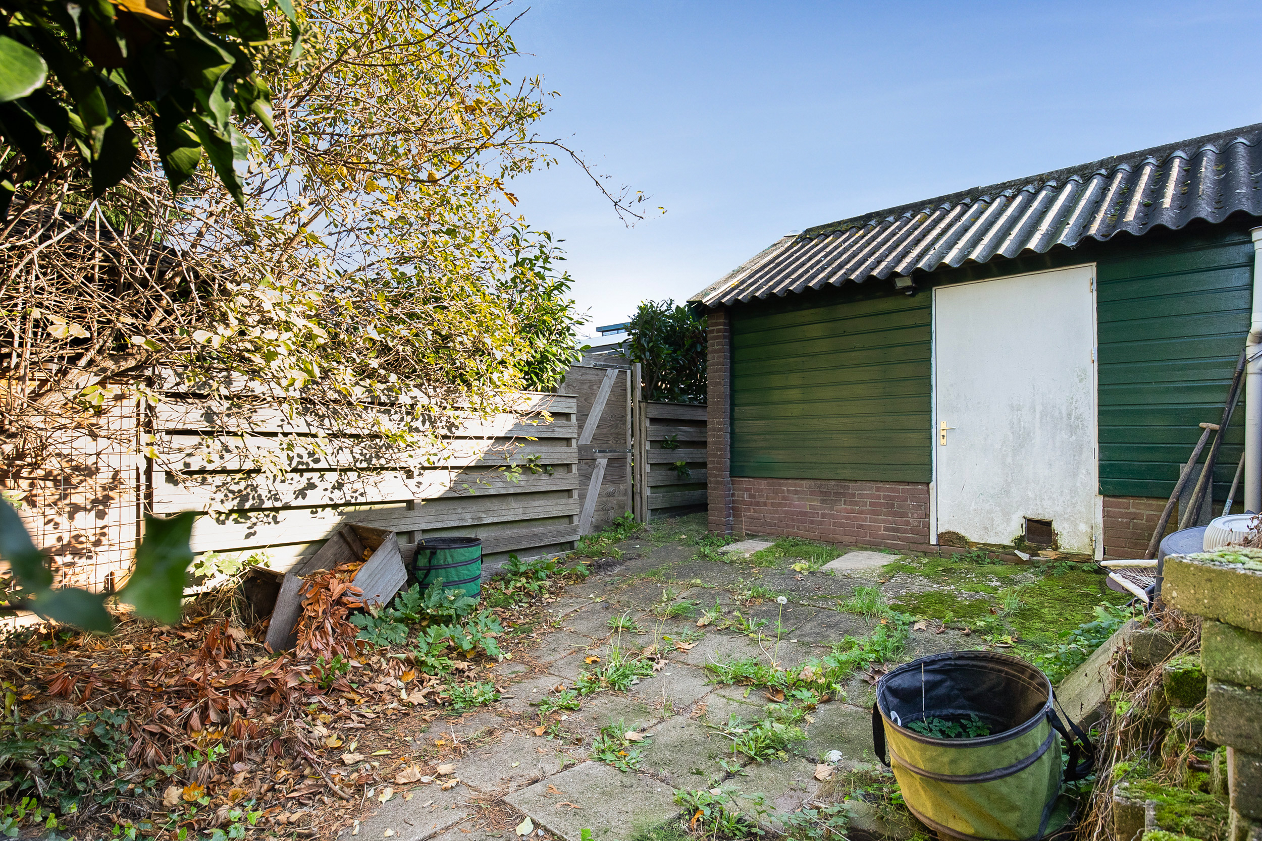 Aalsmeerderdijk 572 , 1435 BT Rijsenhout 32