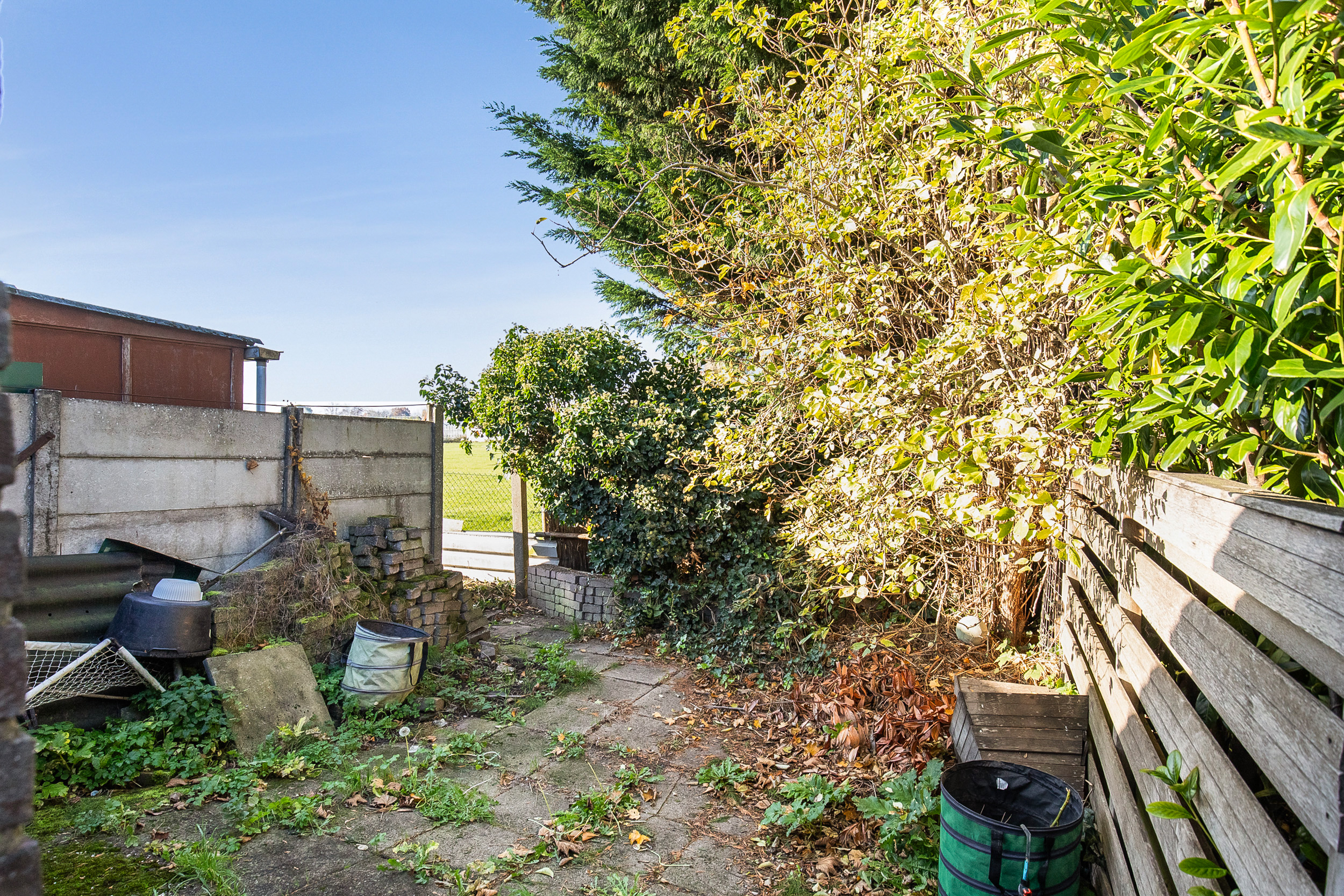 Aalsmeerderdijk 572 , 1435 BT Rijsenhout 33